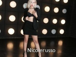 Nicolerusso