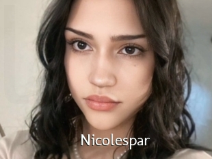 Nicolespar