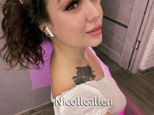 Nicolleallen