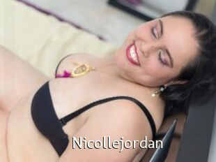 Nicollejordan