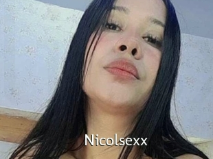 Nicolsexx