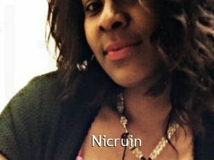Nicruin