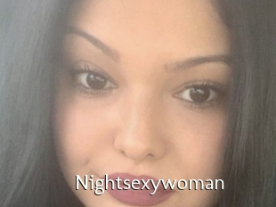 Nightsexywoman