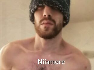 Niiamore