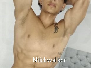 Niickwalker