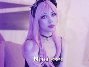 Niinarosee