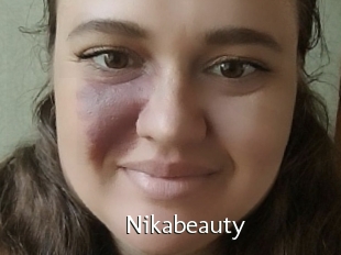 Nikabeauty