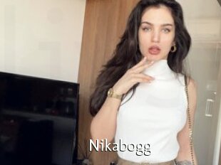 Nikabogg