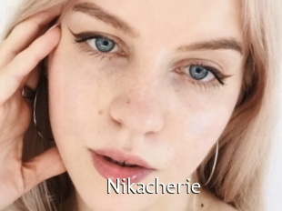 Nikacherie