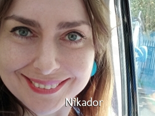 Nikador