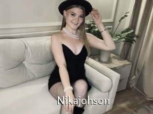 Nikajohson
