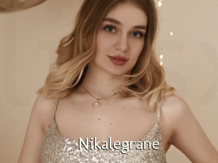Nikalegrane