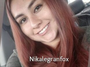 Nikalegranfox