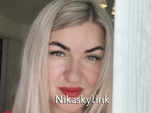 Nikaskylink