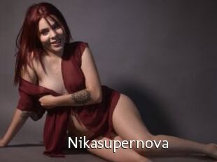 Nikasupernova
