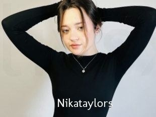 Nikataylors