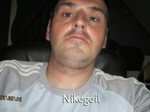 Nikegeil
