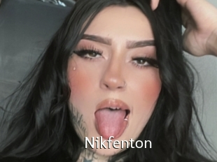 Nikfenton