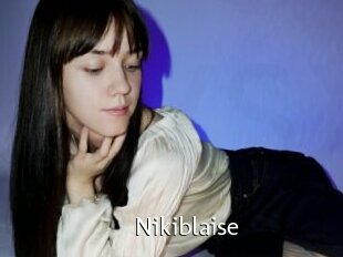 Nikiblaise