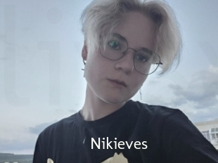 Nikieves