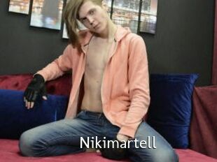 Nikimartell