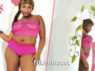 Nikiminaxxx