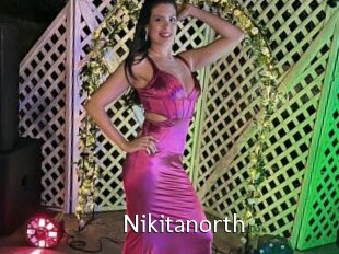 Nikitanorth