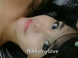 Nikkamylove