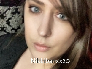 Nikkibanxx20