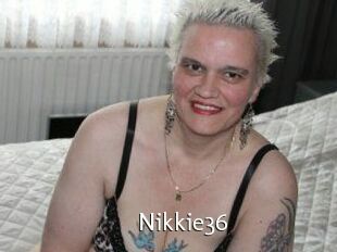 Nikkie36