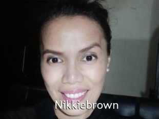 Nikkiebrown
