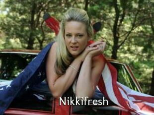 Nikkifresh