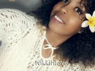 Nikkihlove