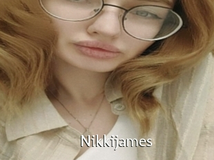 Nikkijames
