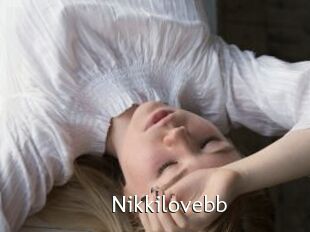 Nikkilovebb
