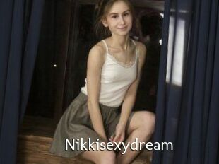 Nikkisexydream