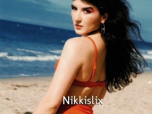 Nikkislix