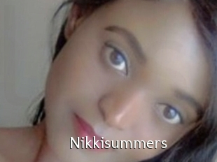 Nikkisummers