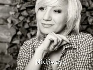 Nikkiwayz
