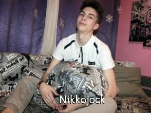 Nikkojock