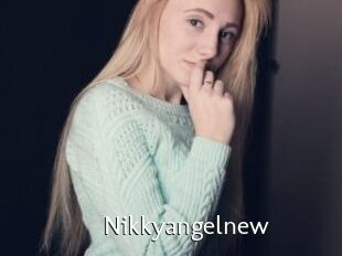 Nikkyangelnew