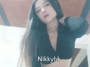 Nikkybk
