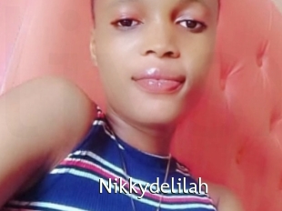 Nikkydelilah
