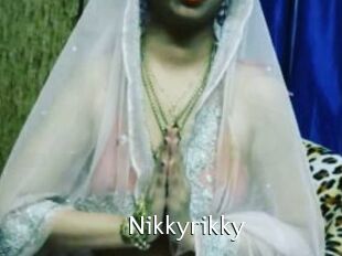 Nikkyrikky