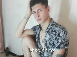 Niko_slimx