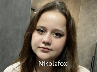 Nikolafox