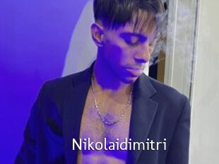 Nikolaidimitri