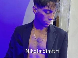 Nikolaidimitri