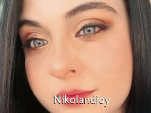 Nikolandjoy