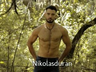 Nikolasduran